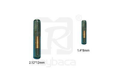 Mini Animal ID Microchip Pets Injectable Transponders With ICAR Certificated
